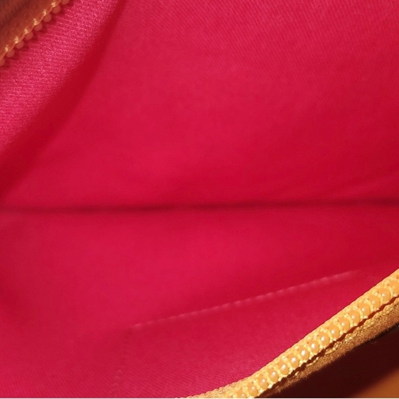 Coach Bonnie Cashin Carry Madison Ave
Canvas Tote Bag & 2 hang tags EUC $498 - Picture 9 of 12